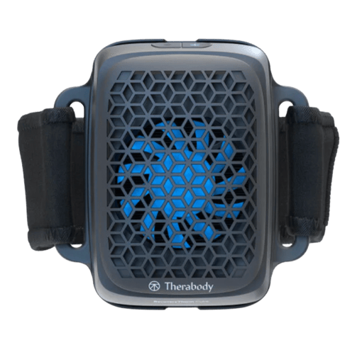 RecoveryTherm Cube