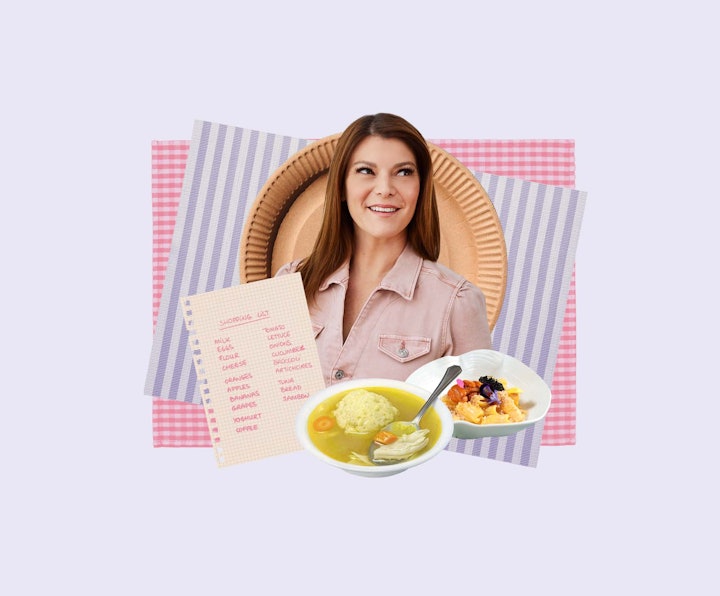 Dahlia Serbian Chef
