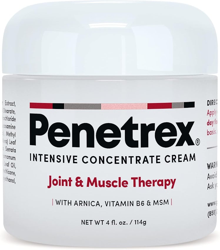 Penetrex Intensive Concentrate Cream Joint & Muscle Therapy