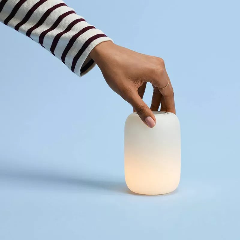 The Casper Glow Light