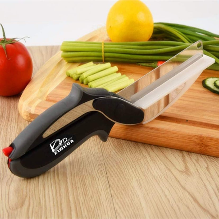 YD YD XINHUA Food Slicing Scissors