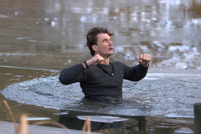 Tyler Cameron Jojo Siwa best man