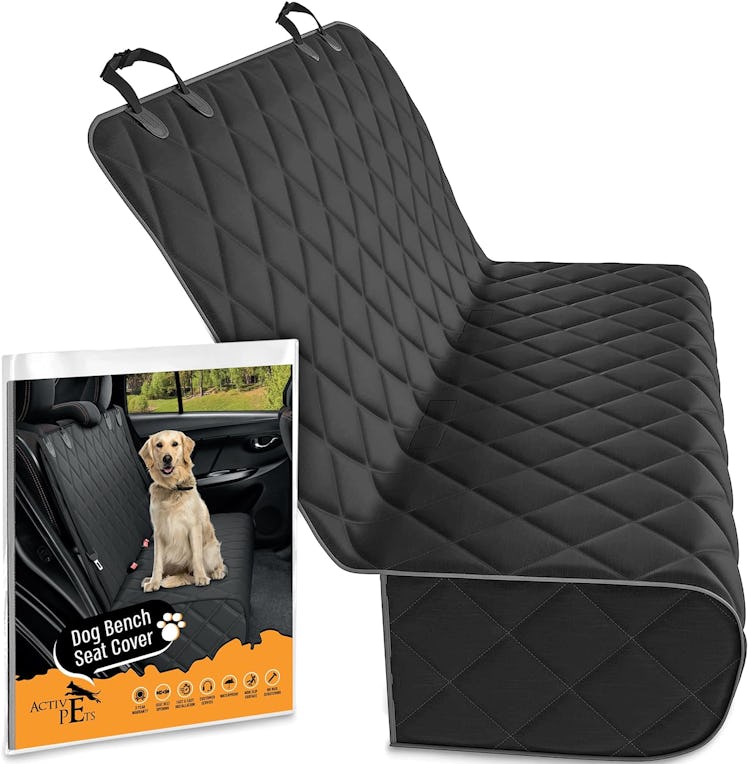 Active Pets Car Seat Cover