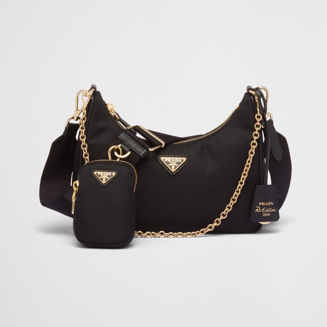 Re-Edition 2005 Re-Nylon Bag