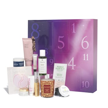 BeautySpaceNK Best of Beauty 2023 Advent Calendar