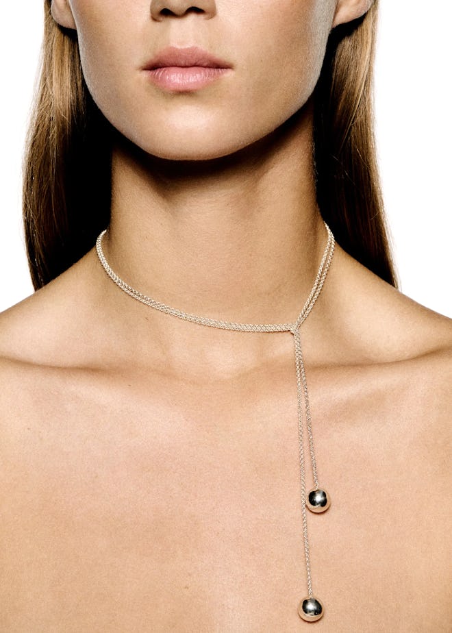 The Astrid Necklace