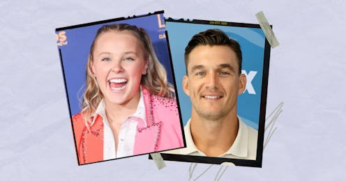 JoJo Siwa On Her Future "Best Man" Tyler Cameron: Exclusive