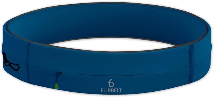 FlipBelt Zipper Running Belt 