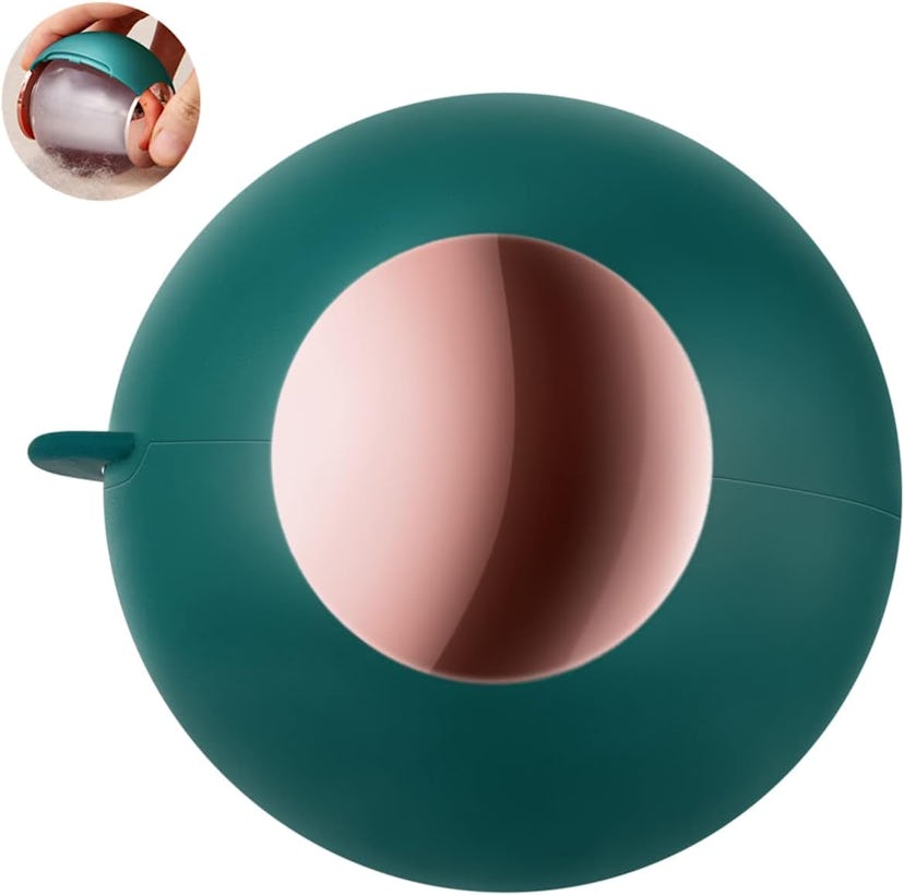 Tecogue Reusable Gel Lint Roller