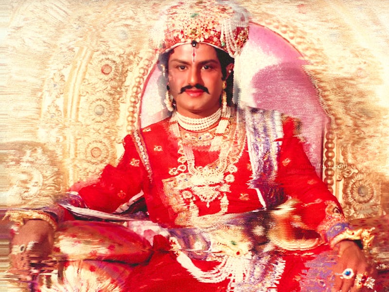 32 Years Ago, a Groundbreaking Time-Travel Movie Brazenly Ripped Off