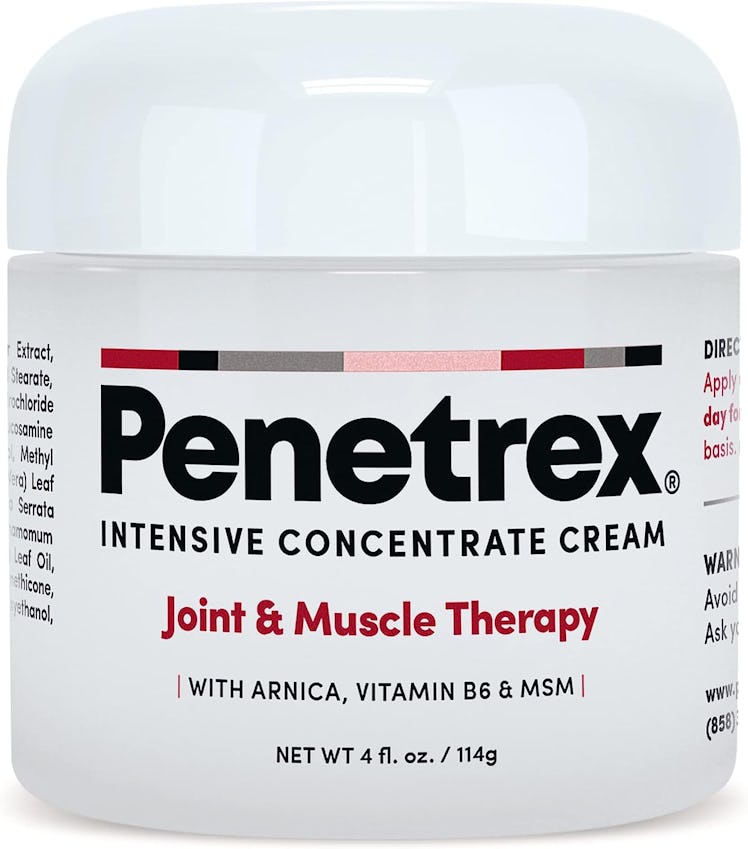 Penetrex Joint & Muscle Therapy Cream (4 Oz.)