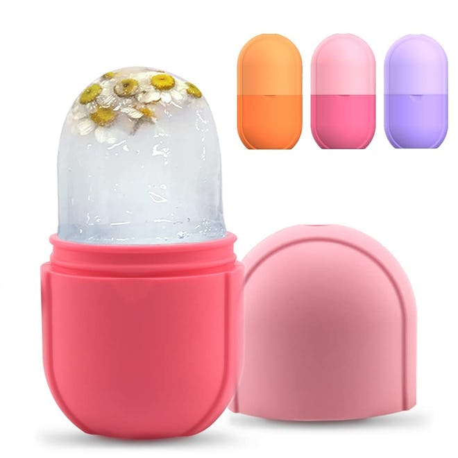 Fanxbox Mini Beauty Face Ice Roller