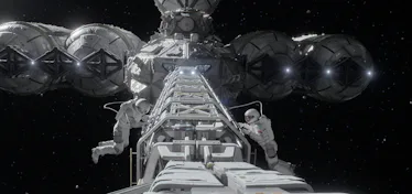 For All Mankind Ranger Two 'For All Mankind' Just Broke One Space Science Rule — With Good Reason