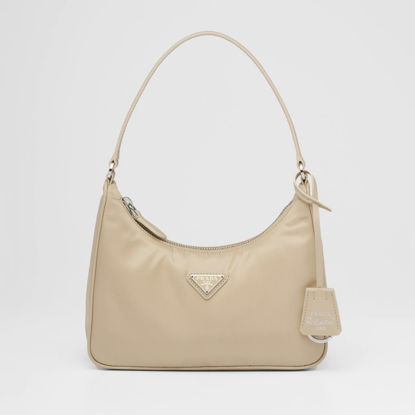 Re-Edition 2005 Re-Nylon Bag