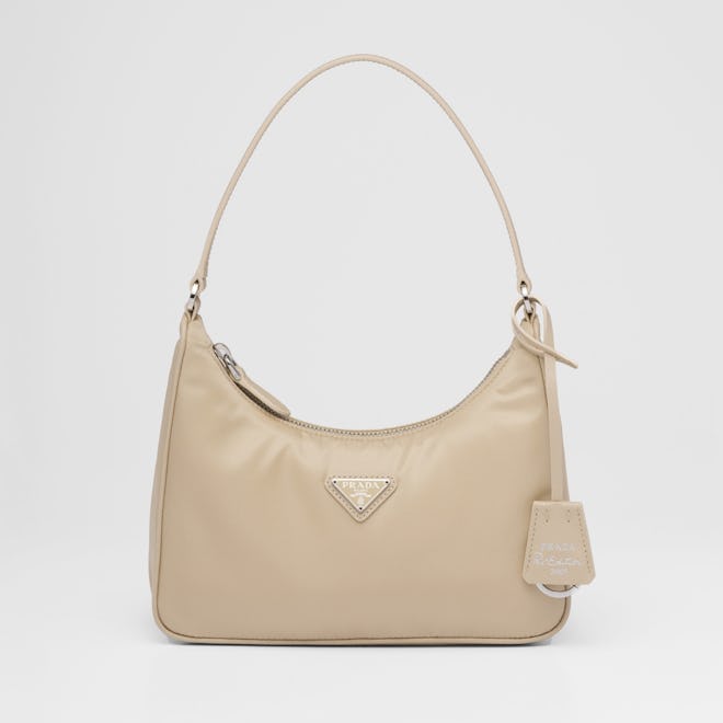 Re-Edition 2005 Re-Nylon Bag