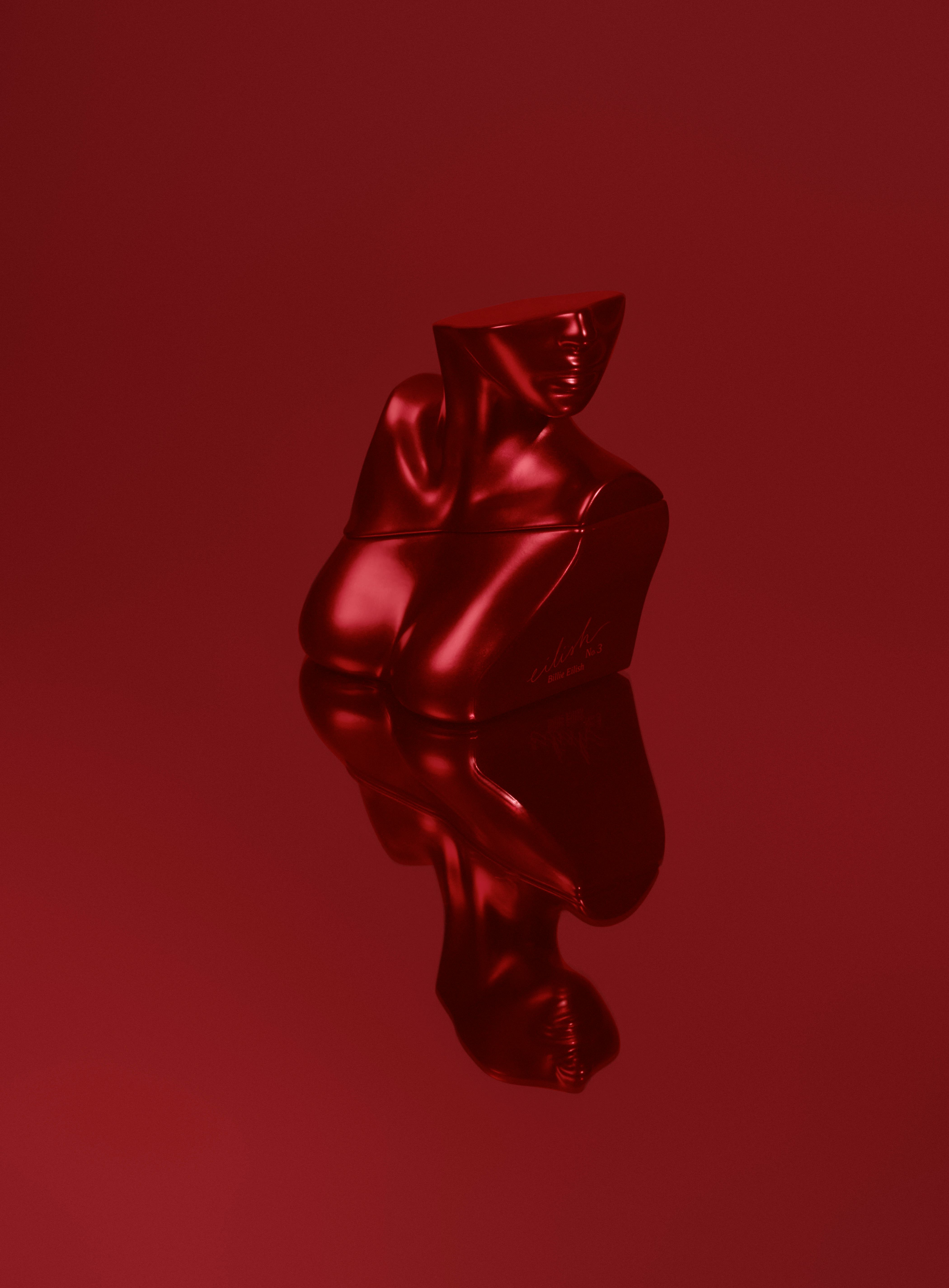 An Honest Review of Billie Eilish’s Eilish No. 3 Perfume