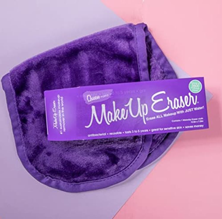 Makeup Eraser Cloth