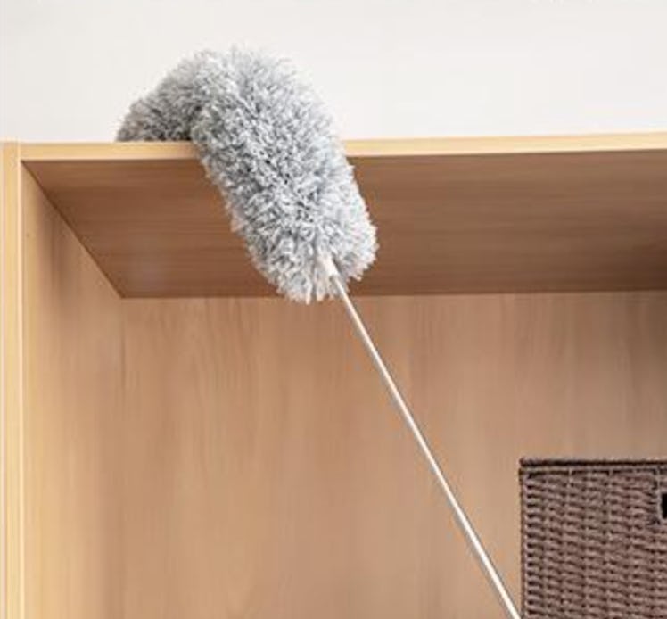 FUUNSOO Extendable Duster