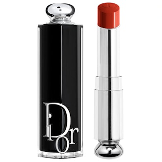 Dior Dior Addict Refillable Shine Lipstick in Brick Red