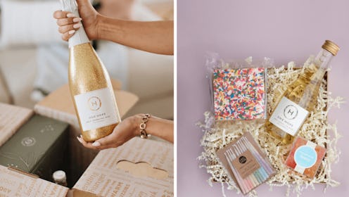 OneHope wine gift sets