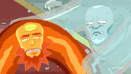 Ice T Rick And Morty s Epic New Cameo Was 8 Years In 