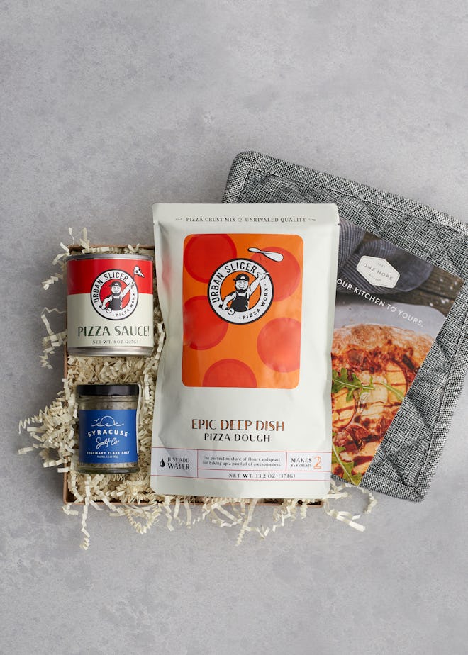 Pizza Night Gift Sets