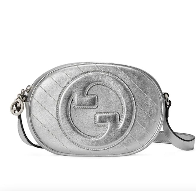 Blondie Mini Shoulder Bag