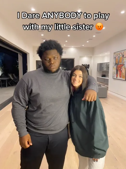 Oneya TikTok's Angry Reactions On Music, Manifesting, & Taylor Swift