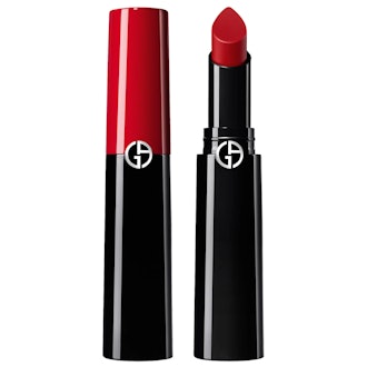 Armani Beauty Lip Power Long Lasting Lipstick in Four Hundred