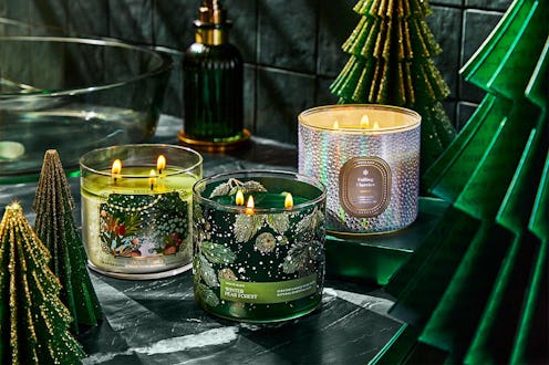 Bath & Body Works' annual candle day sale is here.