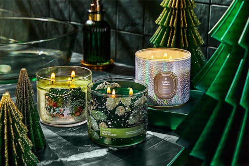 Bath & Body Works' annual candle day sale is here.