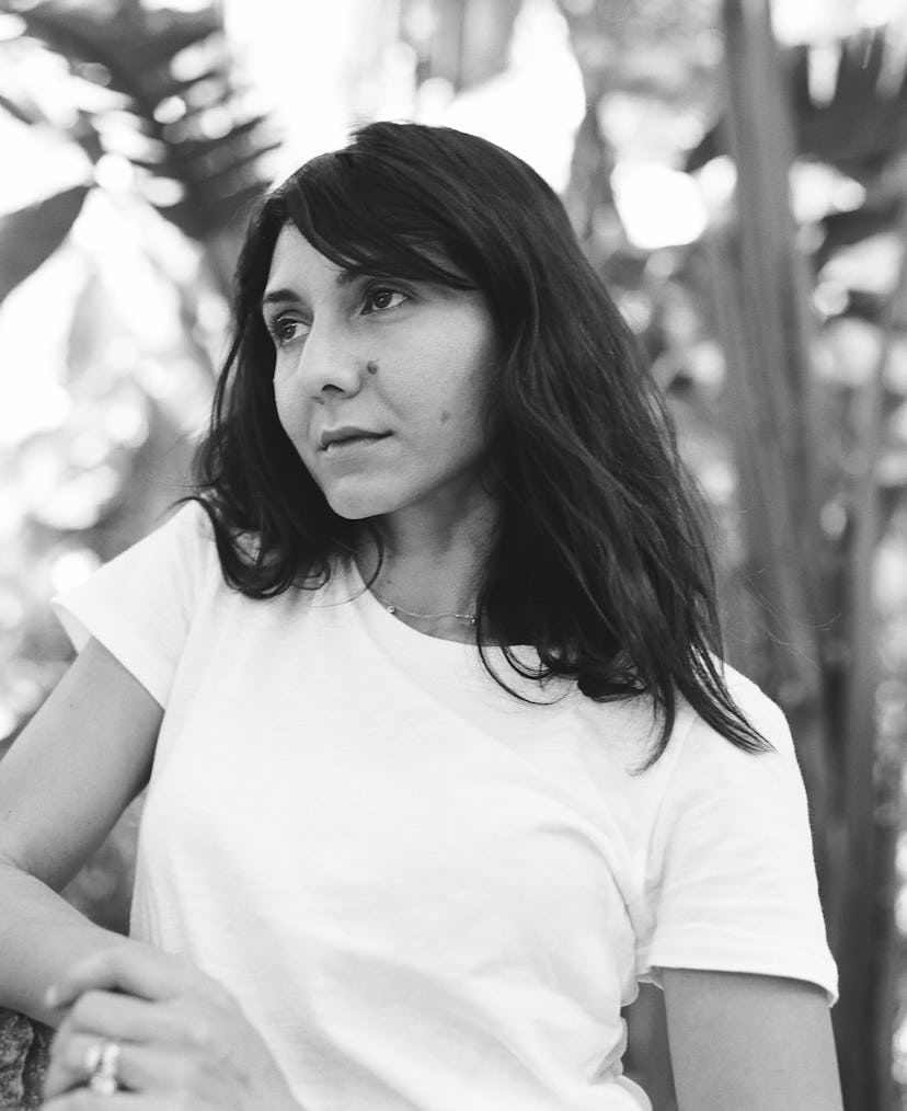 Ottessa Moshfegh