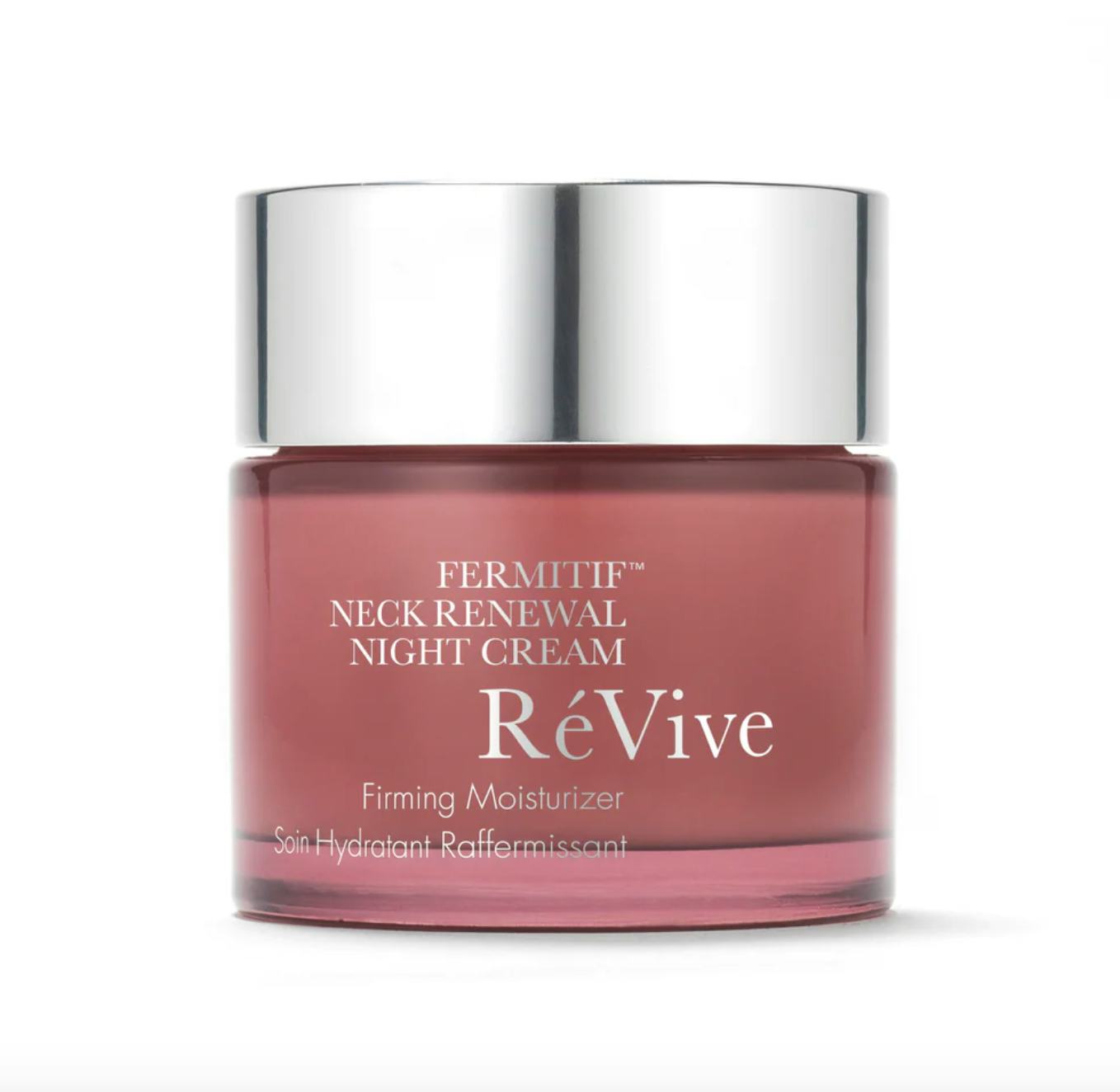 Fermitif Neck Renewal Night Cream