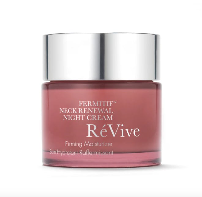 Fermitif Neck Renewal Night Cream