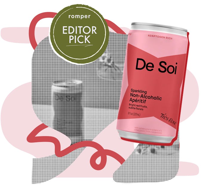 de soi canned mocktail in a de soi canned mocktail review