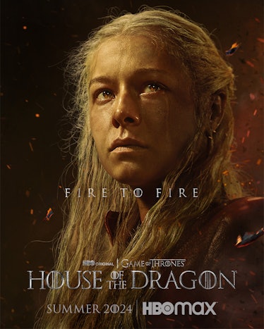 House Of The Dragon Season 2 Gets Shorter Episode Run, But Season 3 Is  Likely, TV Series