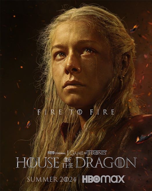‘House Of The Dragon’ Season 2: Predicted release date, cast, trailer, updates.