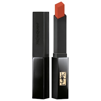 Yves Saint Laurent The Slim Velvet Radical Matte Lipstick in Blood Red