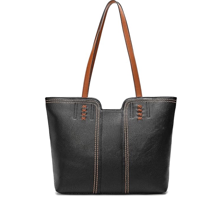 Montana West Oversize Tote Bag