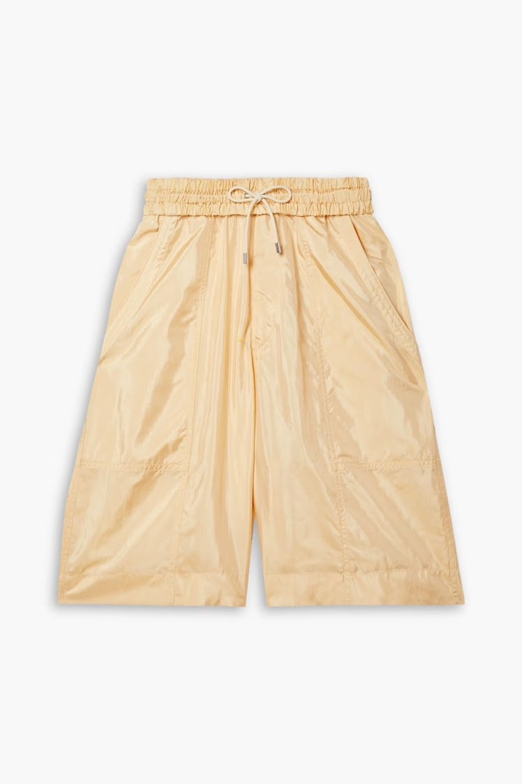 Laiora Shell Shorts