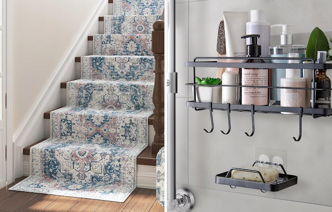 Hands down, the 50 cheapest, most clever home upgrades on Amazon