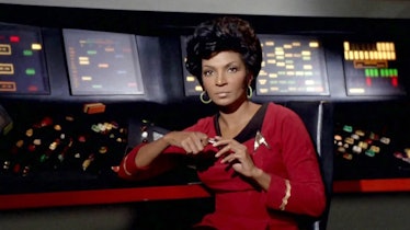 For All Mankind Uhura