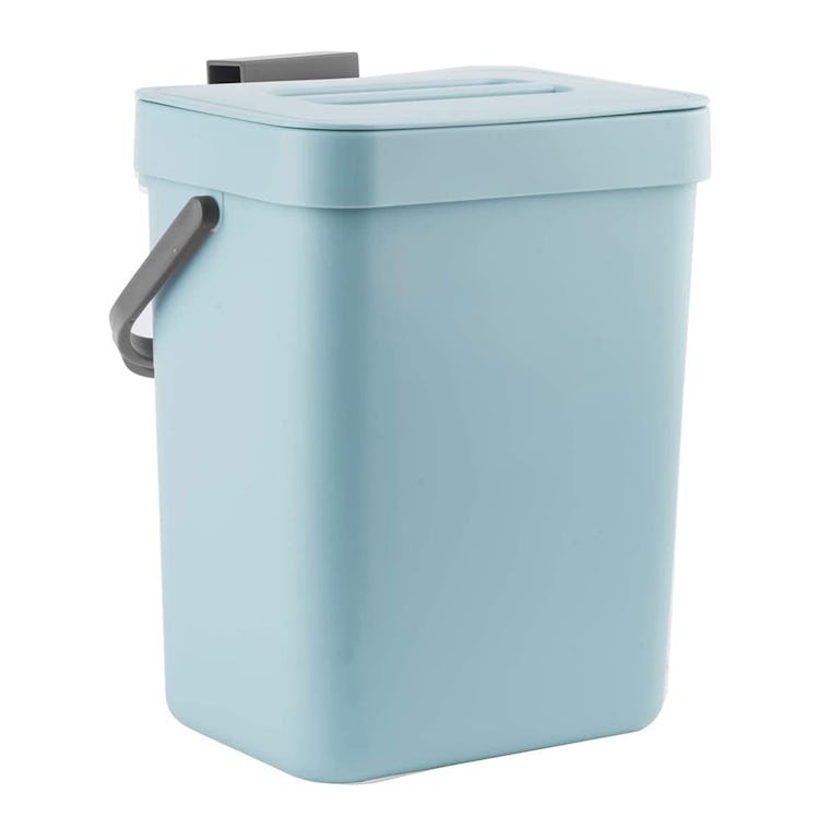 LALASTAR Food Waste Basket Bin