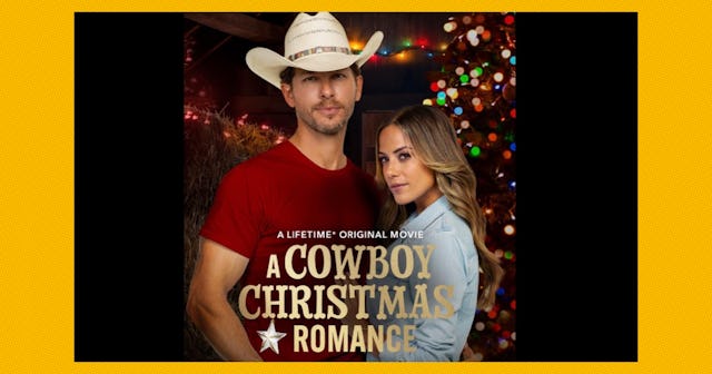 Lifetime has a step up on the competition this year by announcing the first-ever sex scene in one of...