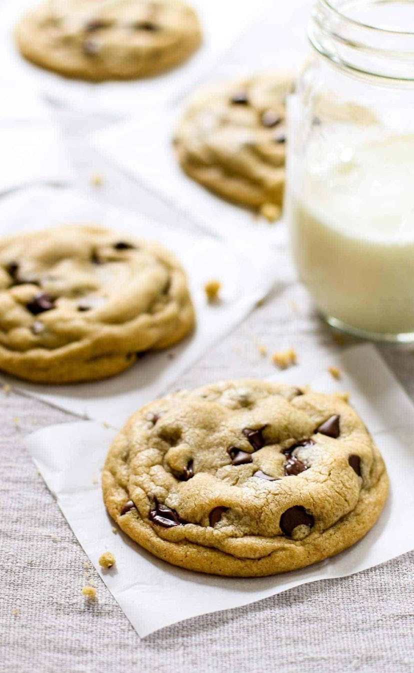 7 Make-Ahead Christmas Cookie Recipes That Freeze Well