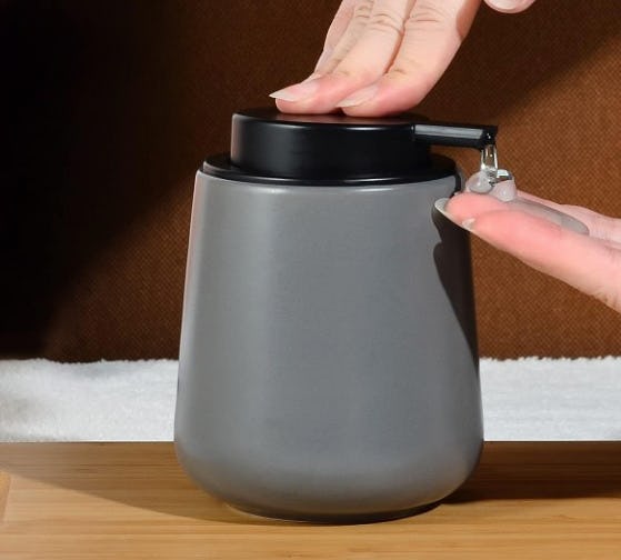 BosilunLife Soap Dispenser