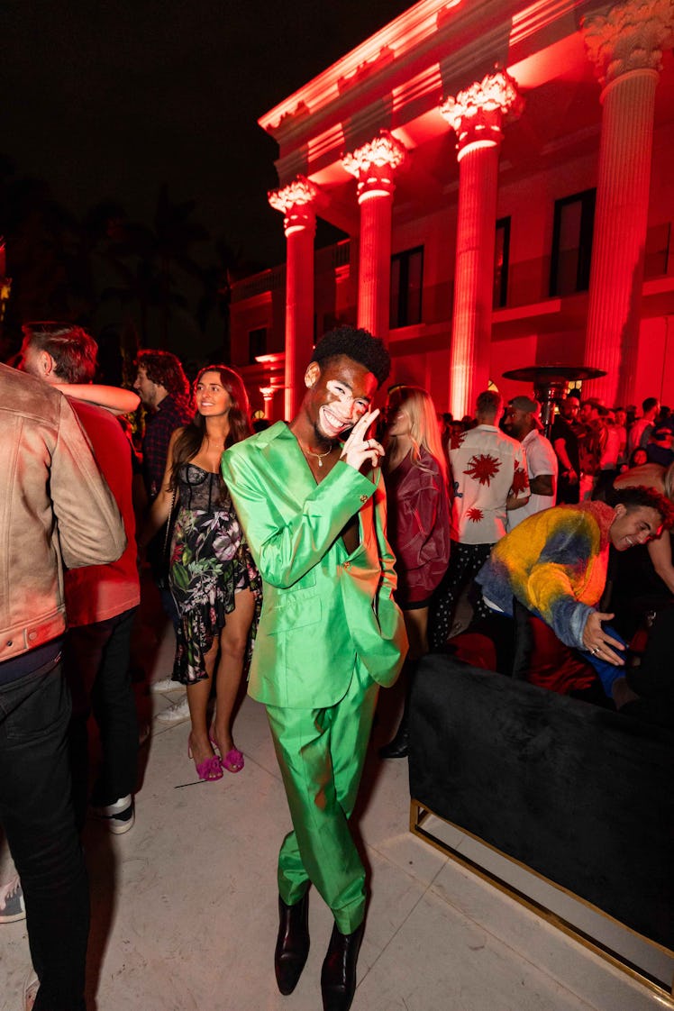 NYLON Party Report Card: NYLON Nights Takes Miami