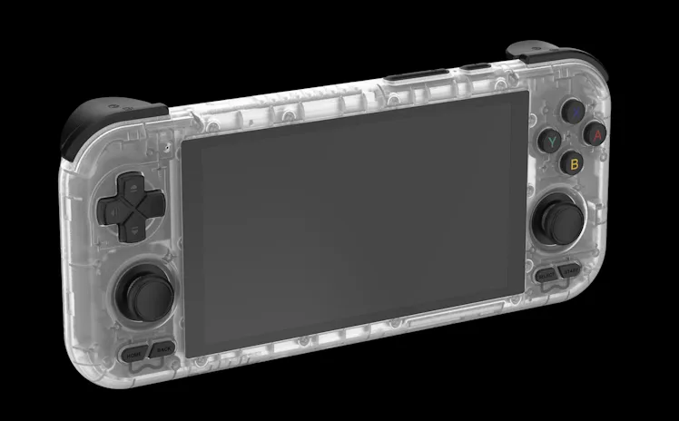 Retroid 4 Retroid's Affordable Pocket 4 Pro Gaming Handheld Can Play PS2 and ...