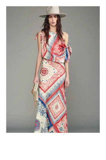 Pre-Fall 2024: The Best Looks From the Fashion Collections