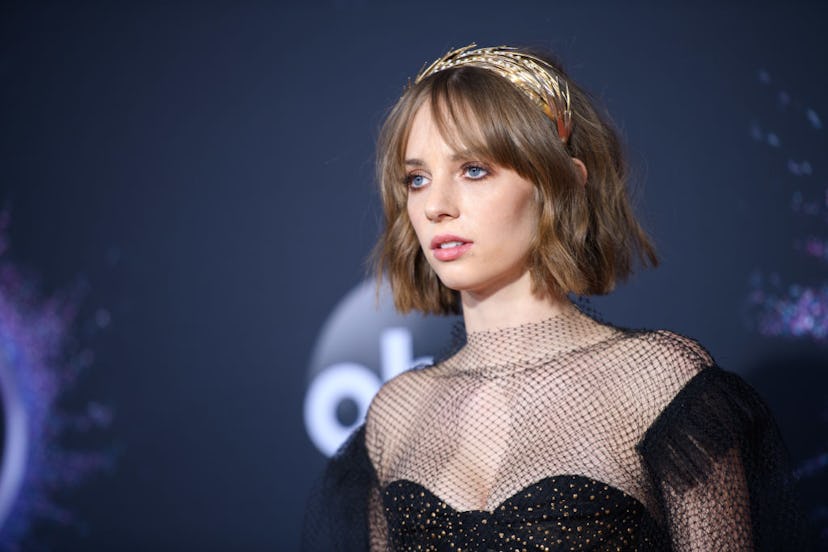 “Mick Jagger” bobs will be trending this winter 2024.